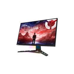 Lenovo Legion Y32p-30 écran plat de PC 80 cm (31.5") 4K Ultra HD Noir - Vue supplémentaire 4