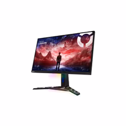 Lenovo Legion Y32p-30 écran plat de PC 80 cm (31.5") 4K Ultra HD Noir - Vue supplémentaire 5