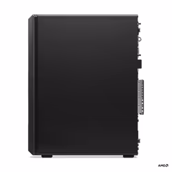 Lenovo IdeaCentre Gaming 5 Ryzen 5 5600G 8 Go 512 Go SSD GeForce RTX 3050 Win11 Home Tower PC Noir - Vue supplémentaire 8