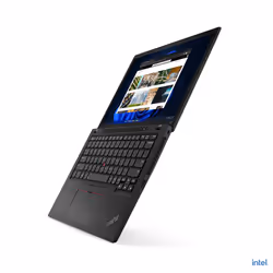 Lenovo ThinkPad X13 13.3" i5-1235U 8Go 256Go SSD Noir