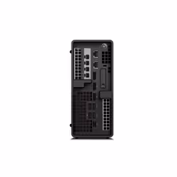 Lenovo ThinkStation P360 Ultra Mini Tower i7-12700 16Go 512Go SSD Win11 Pro Noir