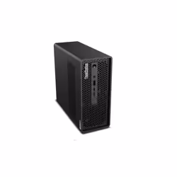 Lenovo ThinkStation P360 Ultra Mini Tower i7-12700 16 Go 512 Go SSD Win11 Pro Noir - Vue supplémentaire 5