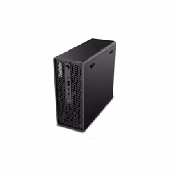 Lenovo ThinkStation P360 Ultra Mini Tower i7-12700 16 Go 512 Go SSD Win11 Pro Noir - Vue supplémentaire 6