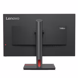 Lenovo ThinkVision P32p-30 LED display 80 cm (31.5") 4K Ultra HD Noir - Vue supplémentaire 4
