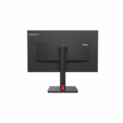 Lenovo ThinkVision T32h-30 LED display 80 cm (31.5") Quad HD Noir - Vue supplémentaire 4
