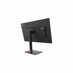 Lenovo ThinkVision T32h-30 LED display 80 cm (31.5") Quad HD Noir - Vue supplémentaire 5