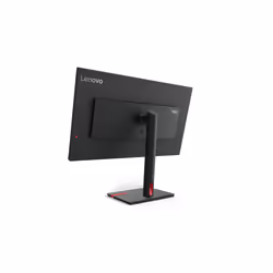 Lenovo ThinkVision T32h-30 LED display 80 cm (31.5") Quad HD Noir - Vue supplémentaire 6