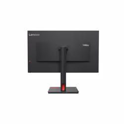 Lenovo ThinkVision T32p-30 LED display 80 cm (31.5") 4K Ultra HD Noir - Vue supplémentaire 4