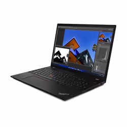 Lenovo ThinkPad P16s, AMD Ryzen™ 5 PRO, 2,9 GHz, 40,6 cm (16"), 1920 x 1200 pixels, 16 Go, 512 Go