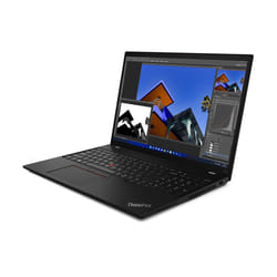 Lenovo ThinkPad P16s 6650U 16" Ryzen 5 PRO 16Go 512Go SSD Noir