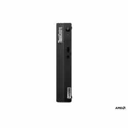 Lenovo ThinkCentre M75q Ryzen 5 5600GE 16Go 512Go SSD Win11 Pro Mini PC Noir