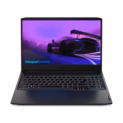 Lenovo IdeaPad Gaming 3, Intel® Core™ i5, 39,6 cm (15.6"), 1920 x 1080 pixels, 16 Go, 512 Go, Windows 11 Home