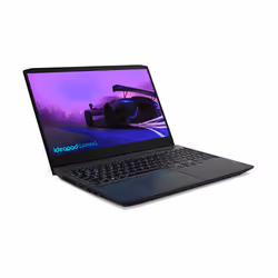 Lenovo IdeaPad Gaming 3 i5-11320H 15.6" Full HD 16Go 512Go SSD RTX 3050 Ti Noir