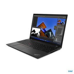 Lenovo ThinkPad T16 16" i5-1245U 8Go 256Go SSD Noir
