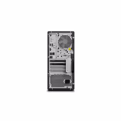 Lenovo ThinkStation P360 i9-12900K Tower Intel® Core™ i9 64Go 1To SSD Win11 Pro NVIDIA RTX A4500 PC Noir