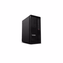 Lenovo ThinkStation P360 i9-12900K Tower Intel® Core™ i9 64Go 1To SSD Win11 Pro NVIDIA RTX A4500 PC Noir