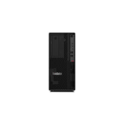 Lenovo ThinkStation P360 i7-12700 Tower 16Go 512Go SSD Win11 Pro Noir