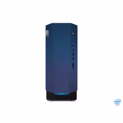 Lenovo IdeaCentre Gaming5 i5-11400F 16Go 512Go SSD GeForce GTX 1650 SUPER Win11 Home Tower PC Noir, Bleu