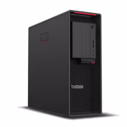 Lenovo ThinkStation P620, 3,8 GHz, AMD Ryzen Threadripper PRO, 5965WX, 64 Go, 1 To, Windows 11 Pro