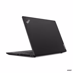Lenovo ThinkPad X13 13.3" Ryzen 5 PRO 6650U 8Go 512Go SSD Noir