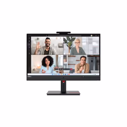Lenovo ThinkVision T27hv-30 LED display 27" Quad HD Noir