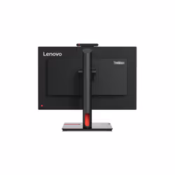 Lenovo ThinkVision T24v-30 LED display 23.8" Full HD Noir - Vue supplémentaire 4