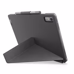 Lenovo ZG38C04536 étui pour tablette 11" Folio Gris