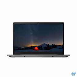 Lenovo ThinkBook 14, Intel® Core™ i5, 35,6 cm (14"), 1920 x 1080 pixels, 16 Go, 512 Go, Windows 11 Pro