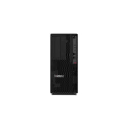 Lenovo ThinkStation P358 Tower Ryzen 7 PRO 5845 32Go 1To SSD NVIDIA RTX A2000 Win11 Pro Noir