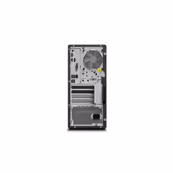 Lenovo ThinkStation P358 Tower Ryzen 7 PRO 5845 32Go 1To SSD NVIDIA RTX A2000 Win11 Pro Noir