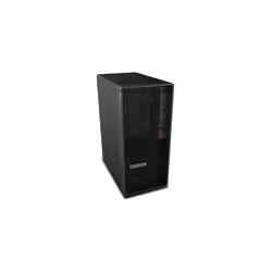 Lenovo ThinkStation P358 Tower Ryzen 7 PRO 5845 32Go 1To SSD NVIDIA RTX A2000 Win11 Pro Noir