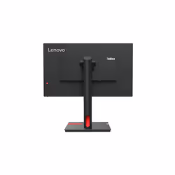 Lenovo ThinkVision T24i-30 LED display 23.8" Full HD Noir