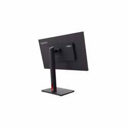 Lenovo ThinkVision T24i-30 LED display 23.8" Full HD Noir - Vue supplémentaire 4