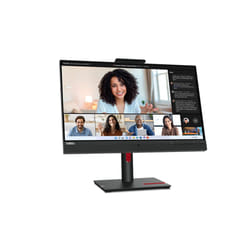 Lenovo ThinkVision T24mv-30 LED display 23.8" Full HD Noir