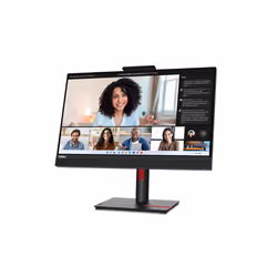 Lenovo ThinkVision T24mv-30 LED display 23.8" Full HD Noir