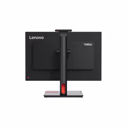 Lenovo ThinkVision T24mv-30 LED display 23.8" Full HD Noir - Vue supplémentaire 4