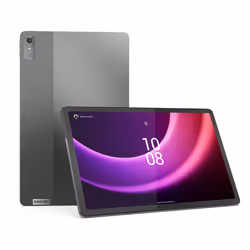 Lenovo Tab P11 (2nd Gen), 29,2 cm (11.5"), 2000 x 1200 pixels, 128 Go, 4 Go, Android 12, Gris