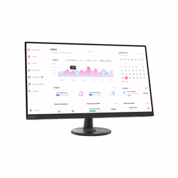 Lenovo D32-40, 80 cm (31.5"), 1920 x 1080 pixels, Full HD, Noir