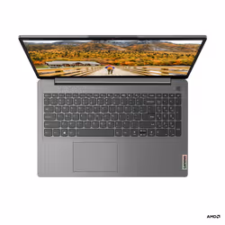 Lenovo IdeaPad 3 15ADA6, AMD Ryzen™ 7, 2,3 GHz, 39,6 cm (15.6"), 1920 x 1080 pixels, 12 Go, 512 Go
