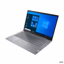 Lenovo ThinkBook 14 14" Full HD Ryzen 7 5700U 16Go 512Go SSD Gris