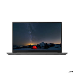 Lenovo ThinkBook 15 15.6" Full HD Ryzen 7 5700U 16Go 512Go SSD Gris
