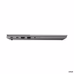 Lenovo ThinkBook 15 15.6" Full HD Ryzen 7 5700U 16Go 512Go SSD Gris