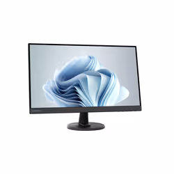 Lenovo C27-40, 68,6 cm (27"), 1920 x 1080 pixels, Full HD, LED, 7 ms, Noir