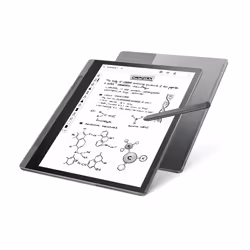 Lenovo Smart Paper, 26,2 cm (10.3"), 1872 x 1404 pixels, 64 Go, 4 Go, Android 11, Gris