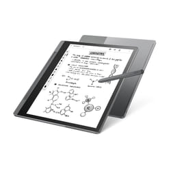 Lenovo Smart Paper 64Go 26,2 cm (10.3") Rockchip 4Go Gris