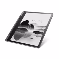 Lenovo Smart Paper 64Go 26,2 cm (10.3") Rockchip 4Go Gris