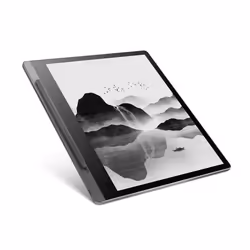 Lenovo Smart Paper 64Go 26,2 cm (10.3") Rockchip 4Go Gris