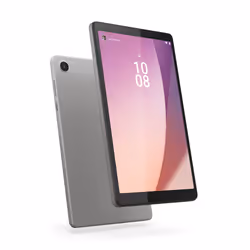 Lenovo Tab M8 (4th Gen), 20,3 cm (8"), 1280 x 800 pixels, 32 Go, 3 Go, Android 12, Gris