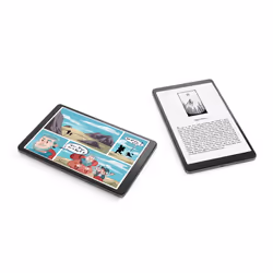 Lenovo Tab M8 (4th Gen) 32Go 8" 3Go Wi-Fi 5 Gris - Vue supplémentaire 4
