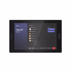 Lenovo ThinkSmart One for Microsoft Team Rooms système de vidéo conférence Ethernet/LAN - Vue supplémentaire 9